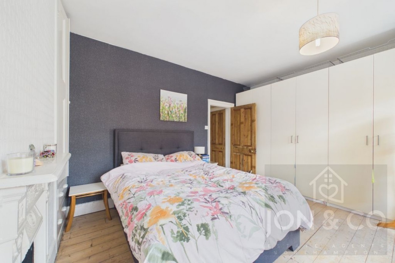 Garfield Street | Kingsthorpe | NN2