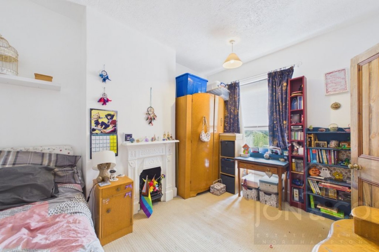 Garfield Street | Kingsthorpe | NN2