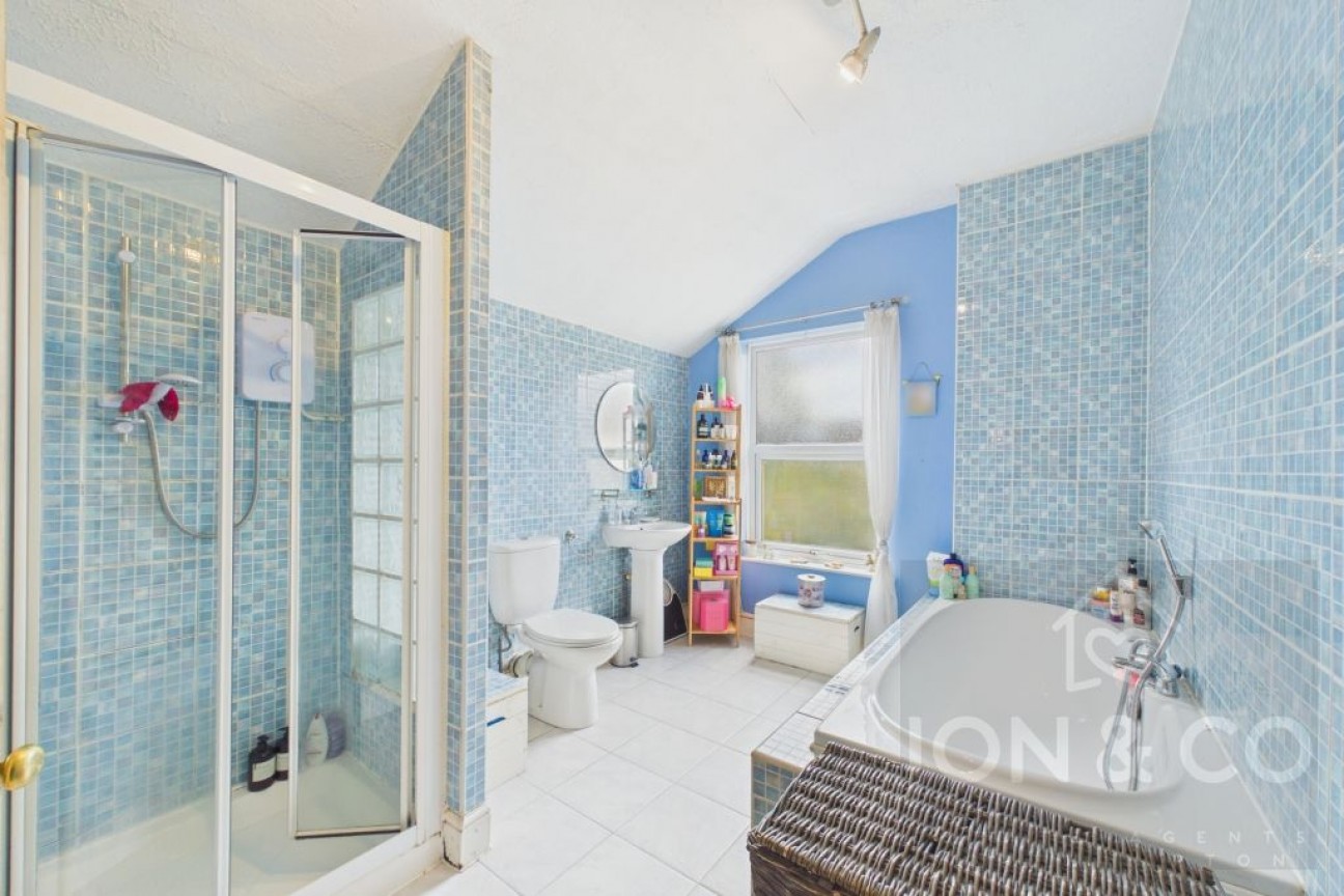 Garfield Street | Kingsthorpe | NN2