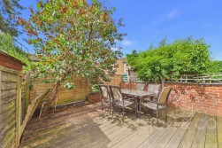 Garfield Street | Kingsthorpe | NN2