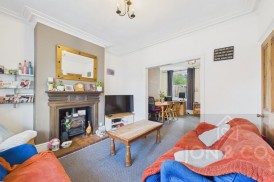Garfield Street | Kingsthorpe | NN2