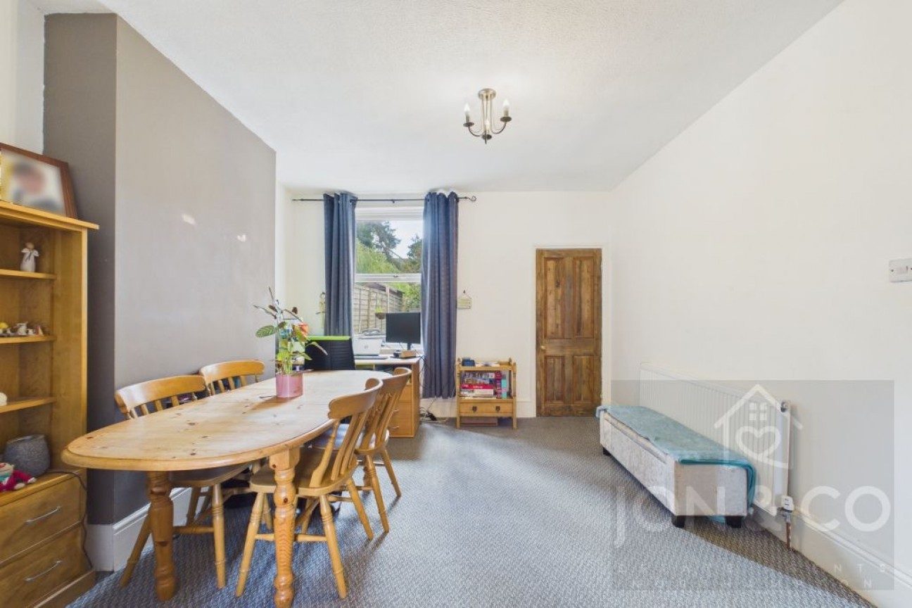 Garfield Street | Kingsthorpe | NN2