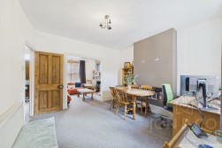 Garfield Street | Kingsthorpe | NN2