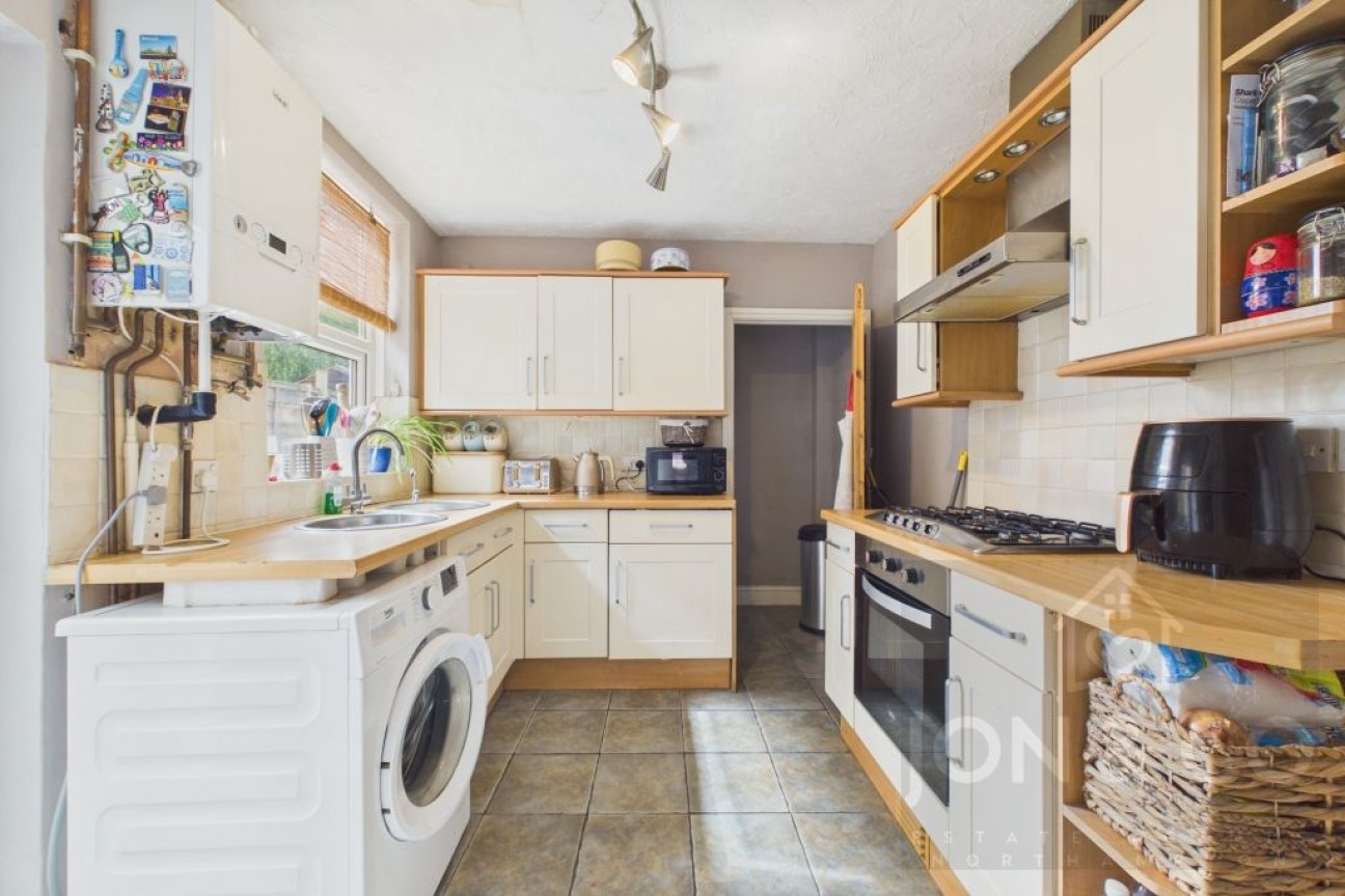 Garfield Street | Kingsthorpe | NN2