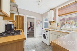Garfield Street | Kingsthorpe | NN2