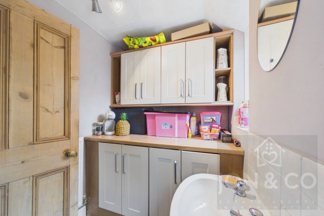 Garfield Street | Kingsthorpe | NN2