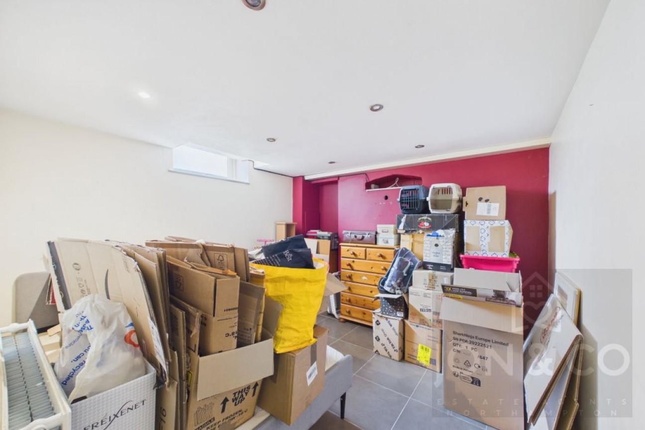 Garfield Street | Kingsthorpe | NN2