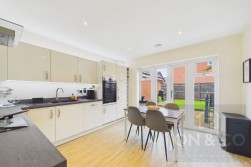Glebe Road | Buckton Fields | NN2