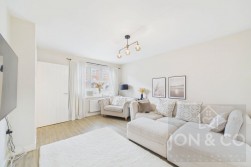 Glebe Road | Buckton Fields | NN2