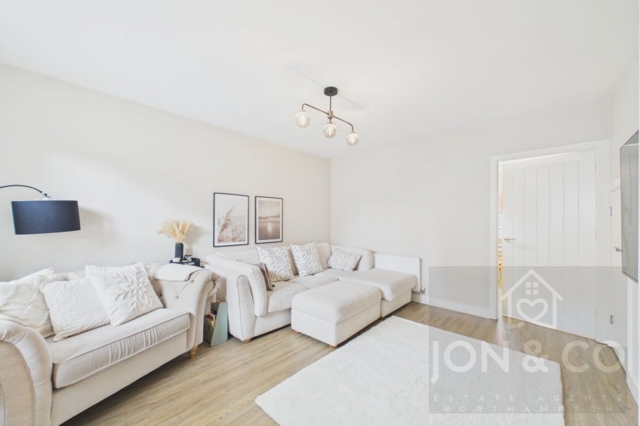 Glebe Road | Buckton Fields | NN2