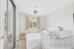 Glebe Road | Buckton Fields | NN2