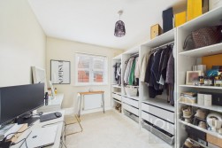 Glebe Road | Buckton Fields | NN2