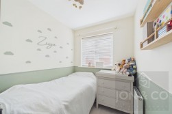 Glebe Road | Buckton Fields | NN2