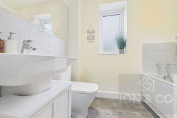 Glebe Road | Buckton Fields | NN2