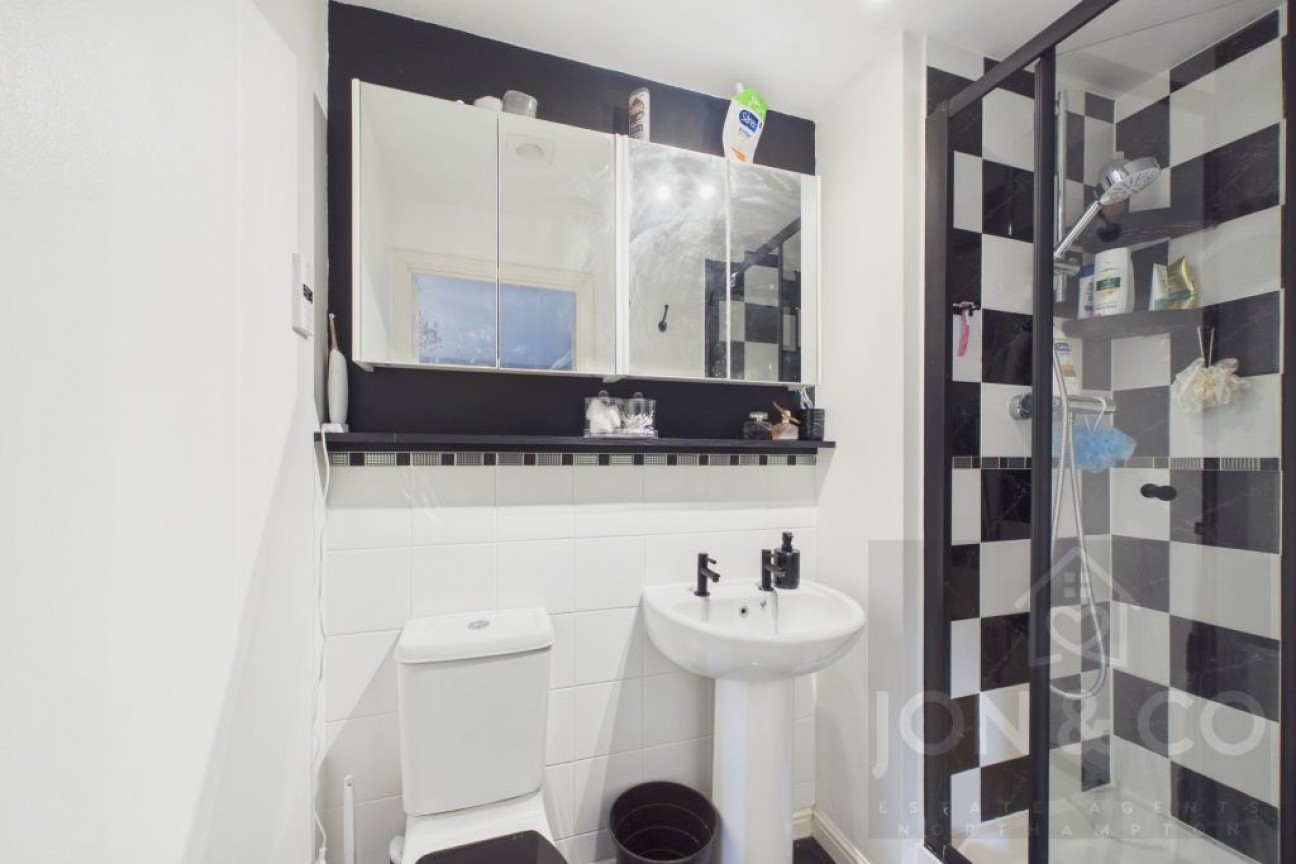 St Crispins | South Meadow Road | NN5