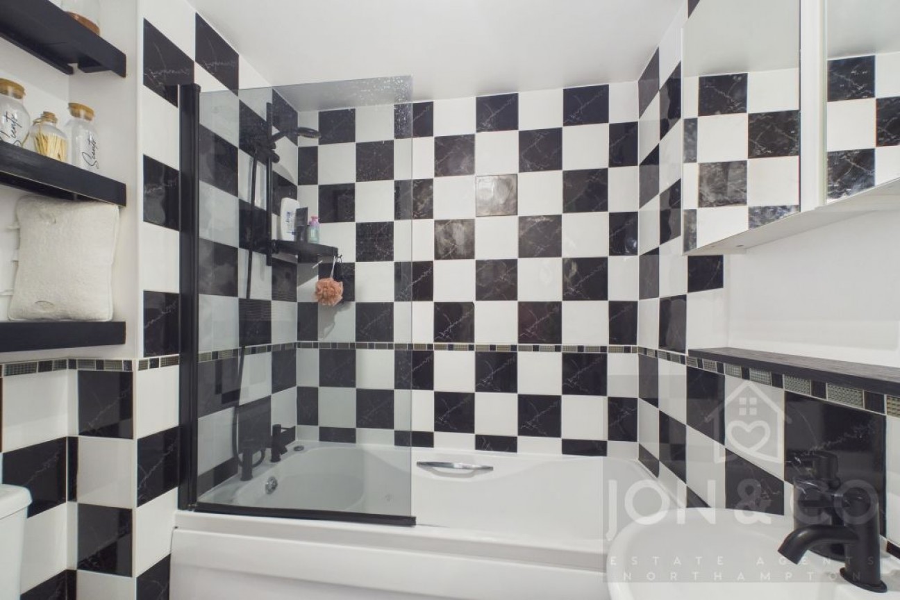 St Crispins | South Meadow Road | NN5