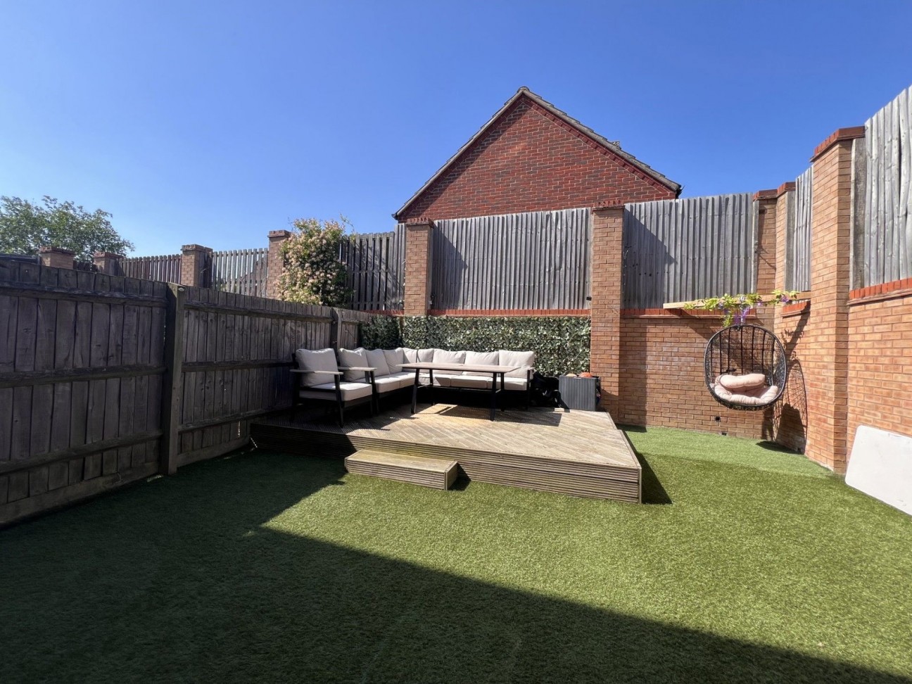 St Crispins | South Meadow Road | NN5