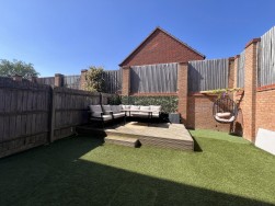 St Crispins | South Meadow Road | NN5