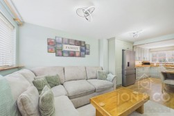 St Crispins | South Meadow Road | NN5