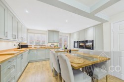 St Crispins | South Meadow Road | NN5