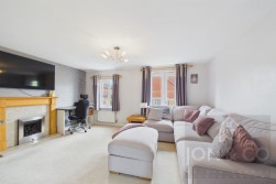 St Crispins | South Meadow Road | NN5