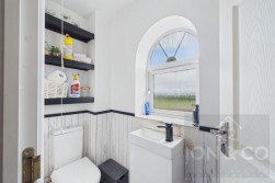 St Crispins | South Meadow Road | NN5