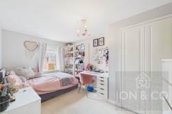 St Crispins | South Meadow Road | NN5
