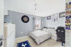 St Crispins | South Meadow Road | NN5