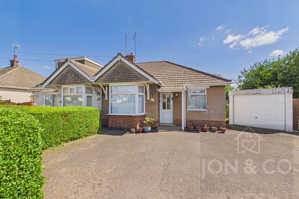 Lorraine Crescent | Spinney Hill | NN3