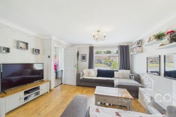 Sansom Court | Arbours | NN3
