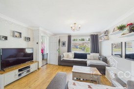 Sansom Court | Arbours | NN3