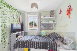 Sansom Court | Arbours | NN3