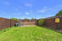 Sansom Court | Arbours | NN3