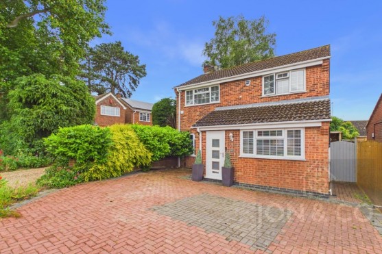 Cedrus Court | Kingsthorpe | NN2
