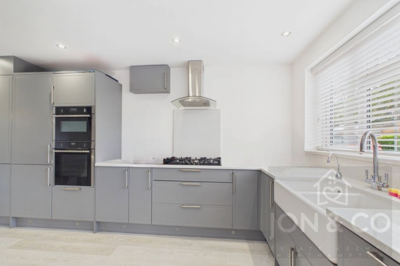 Cedrus Court | Kingsthorpe | NN2