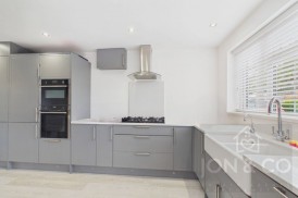 Cedrus Court | Kingsthorpe | NN2