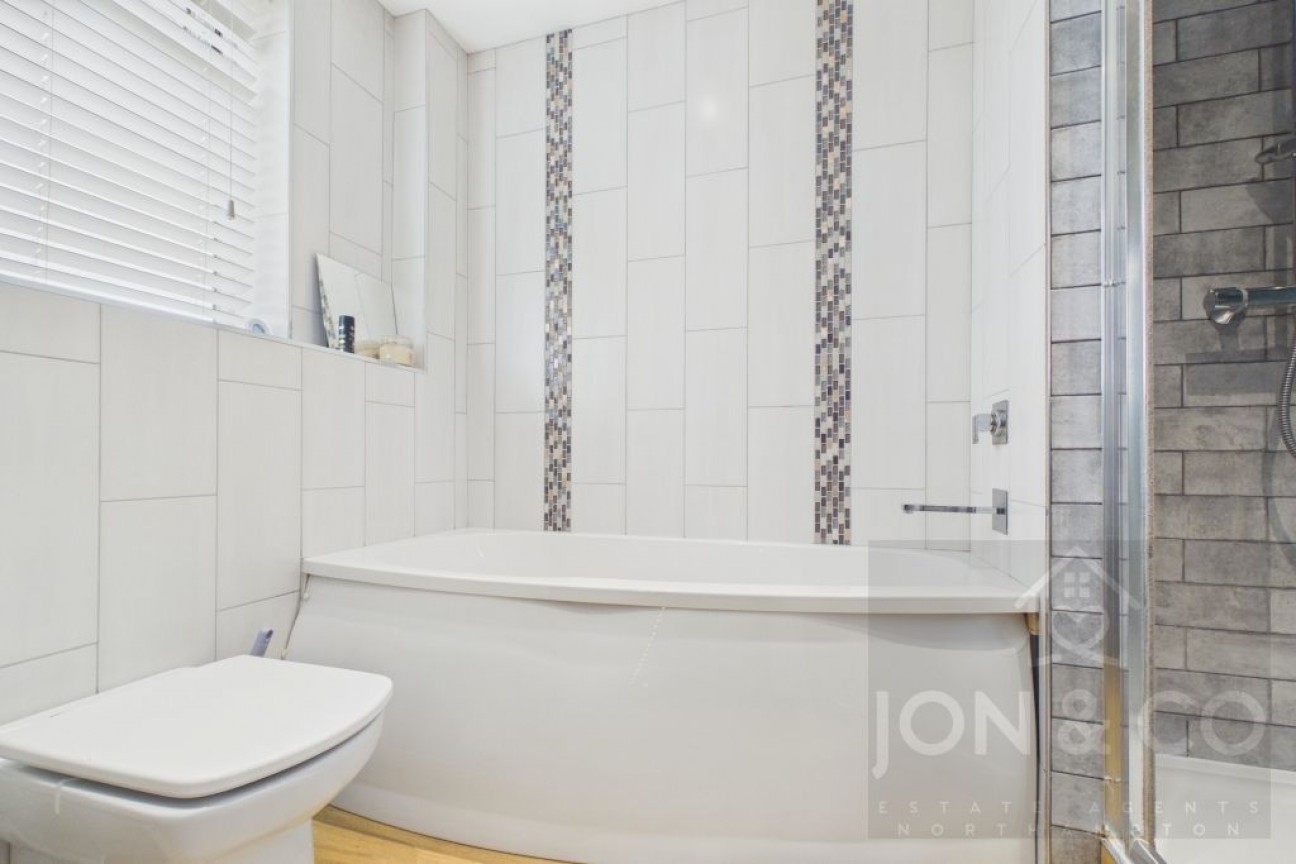 Cedrus Court | Kingsthorpe | NN2