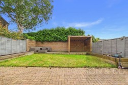 Cedrus Court | Kingsthorpe | NN2