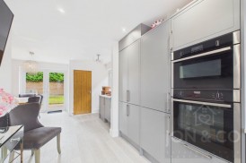 Cedrus Court | Kingsthorpe | NN2
