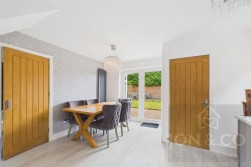 Cedrus Court | Kingsthorpe | NN2