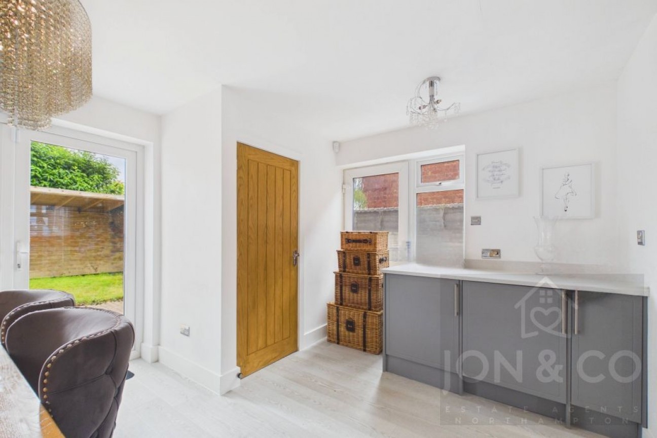 Cedrus Court | Kingsthorpe | NN2