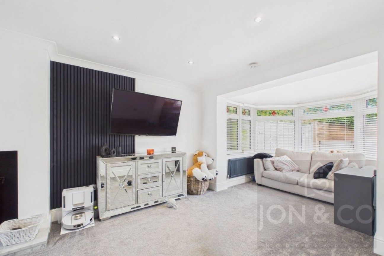 Cedrus Court | Kingsthorpe | NN2