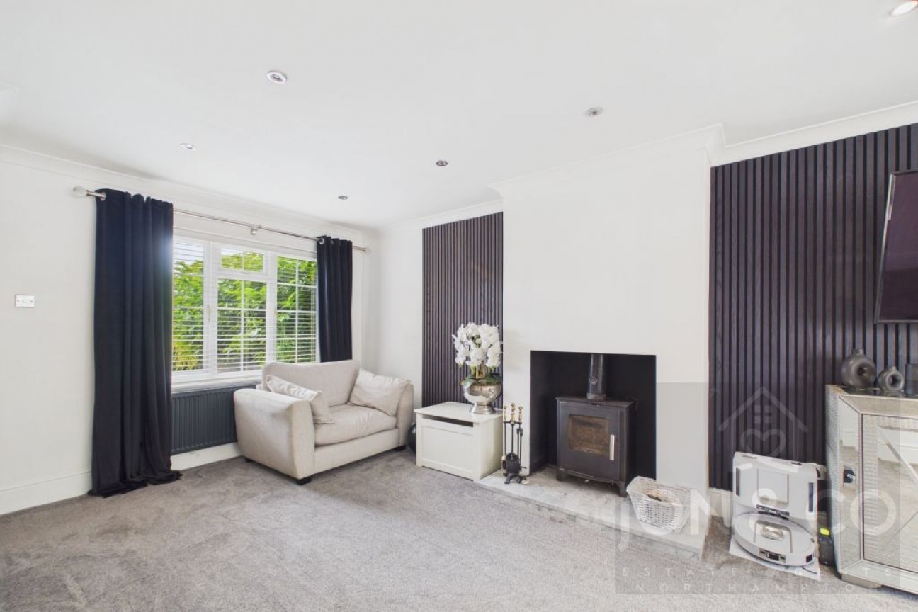 Cedrus Court | Kingsthorpe | NN2