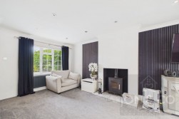 Cedrus Court | Kingsthorpe | NN2