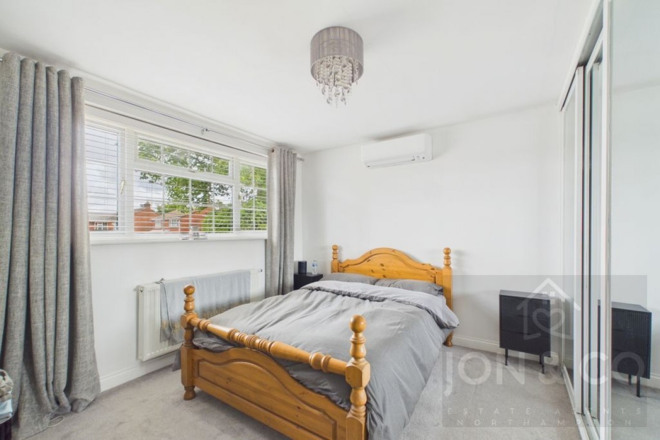 Cedrus Court | Kingsthorpe | NN2