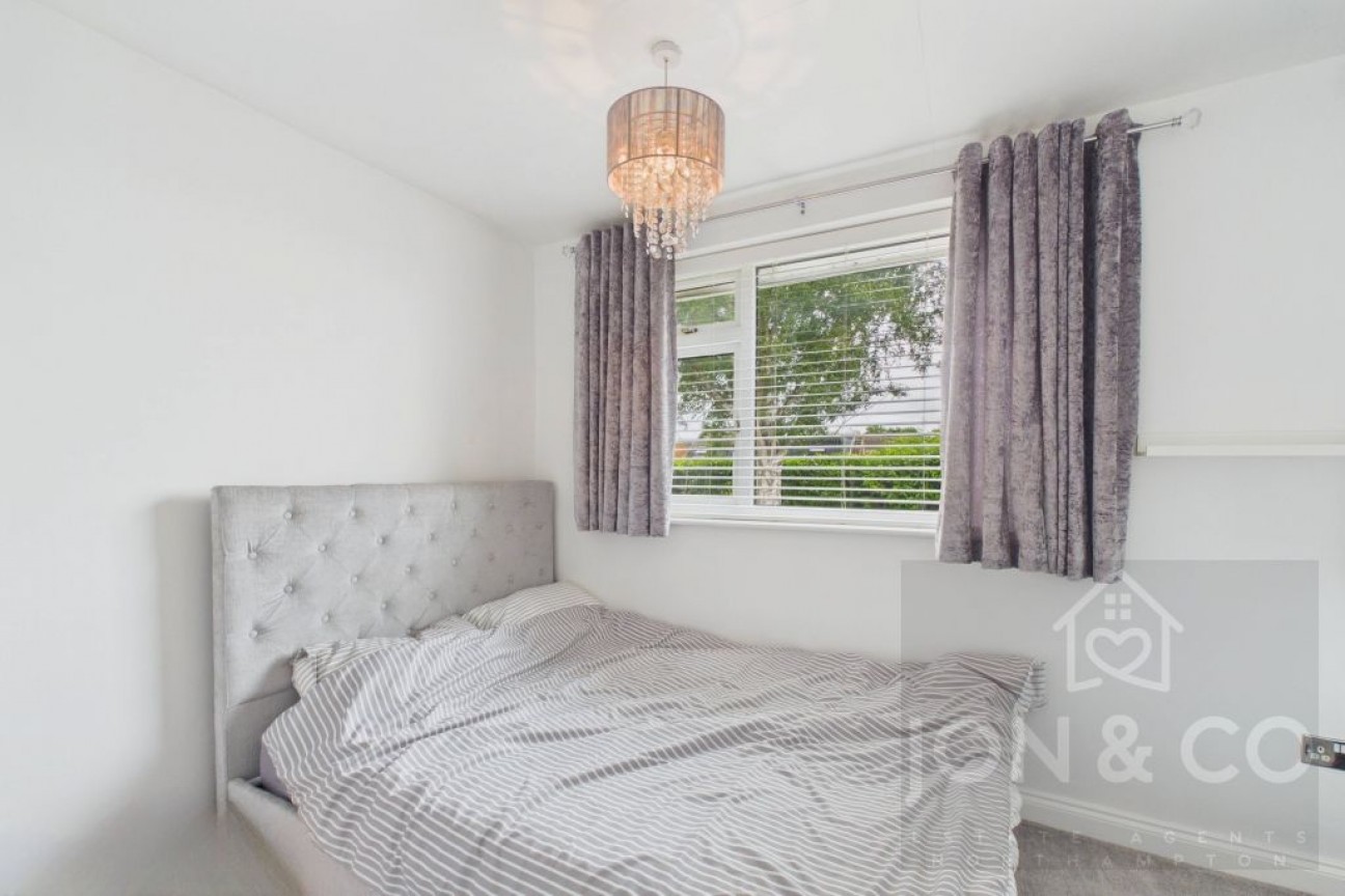 Cedrus Court | Kingsthorpe | NN2