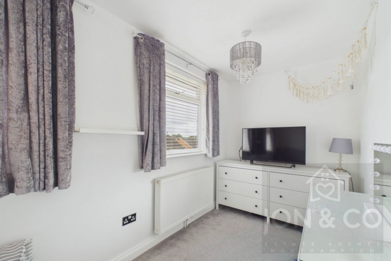 Cedrus Court | Kingsthorpe | NN2