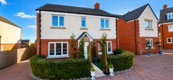 Academy Drive | Scholars Green | NN2