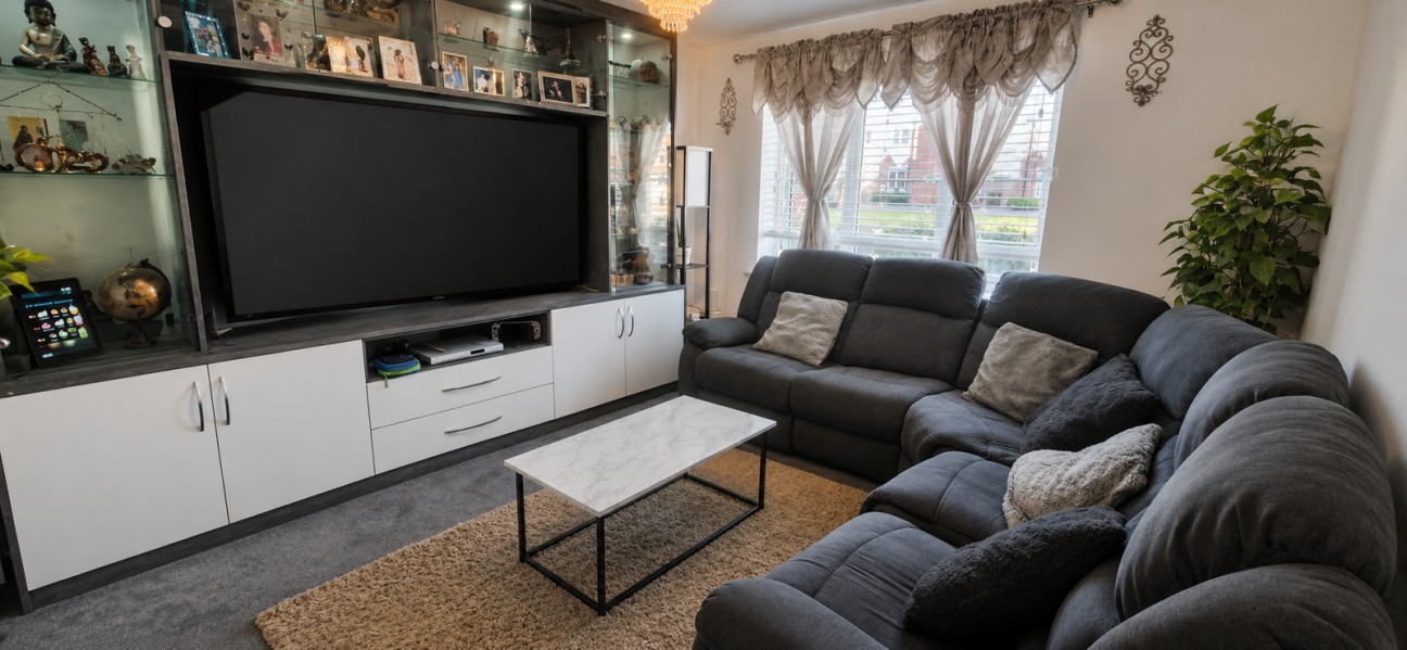 Academy Drive | Scholars Green | NN2