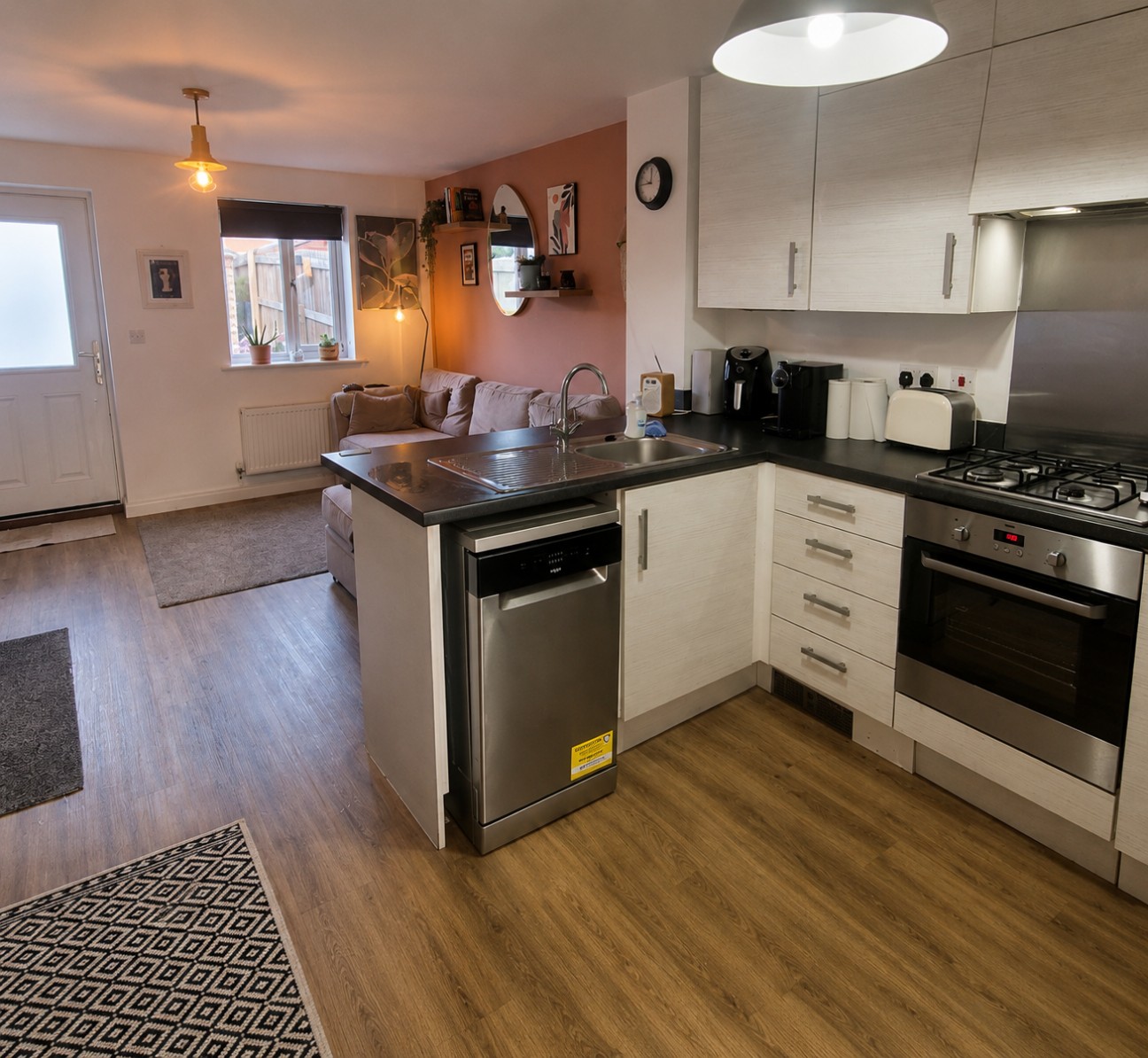 Carr Road | Moulton | NN3
